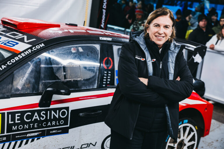 Lancia : Entre pragmatisme et héritage, Roberta Zerbi trace la voie vers 2026