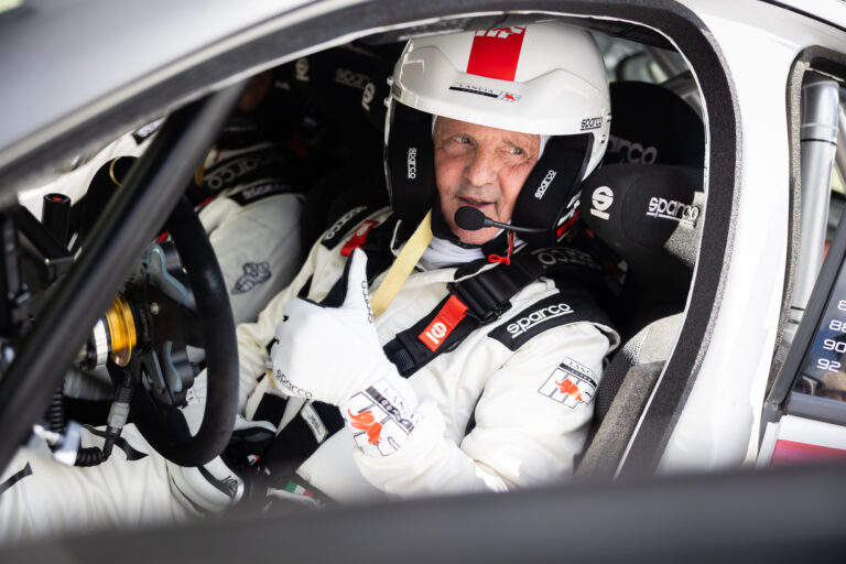 Buon Compleanno, Miki ! Une légende pour inaugurer une nouvelle ère