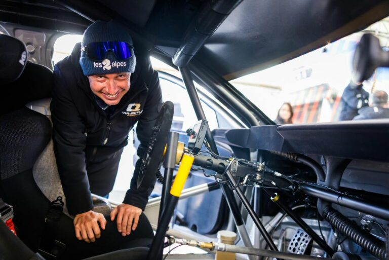 Yoann Bonato & Lancia : Une quête de 7e ciel en Ypsilon Rally2 HF Integrale