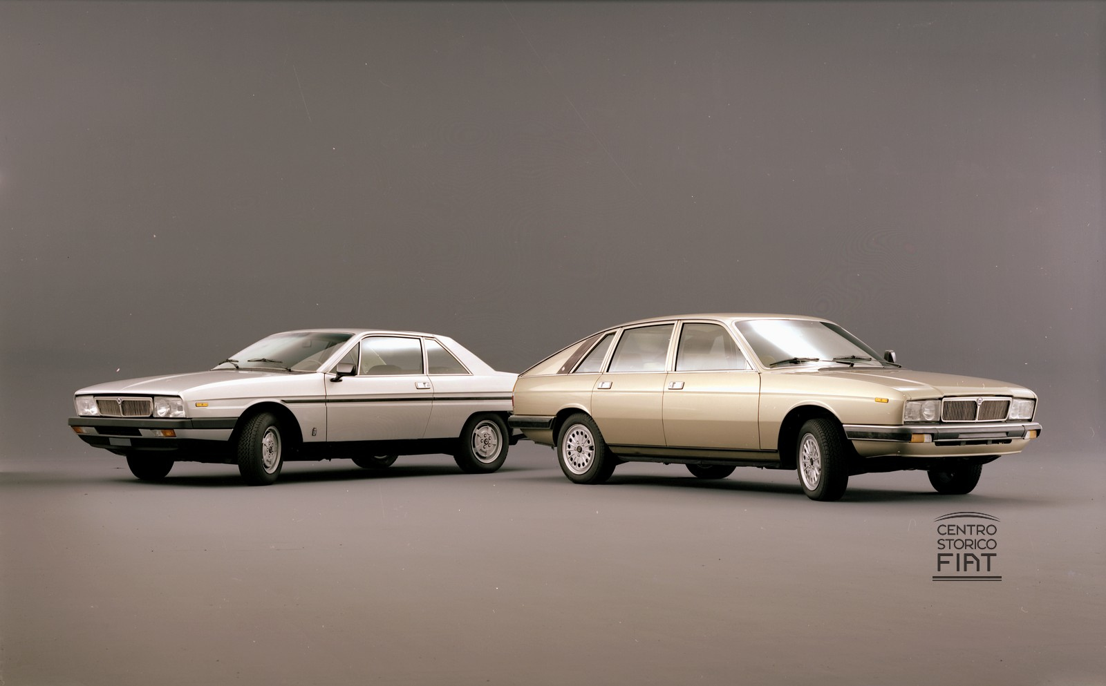 Lancia Gamma : 50 ans d’audace et d’élégance au service du futur