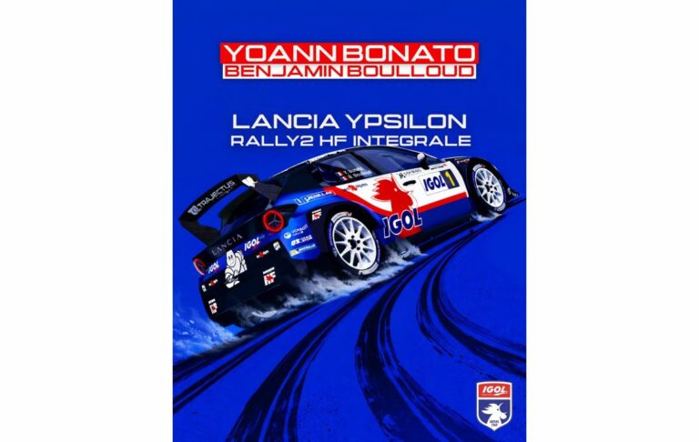 Le Touquet 2026 : L&rsquo;Elefantino Rosso retrouve le Championnat de France