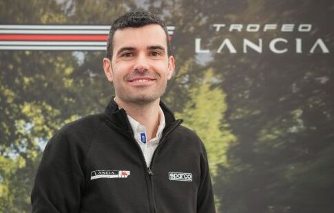 Luca Martello : L&rsquo;expert produit au service de la course