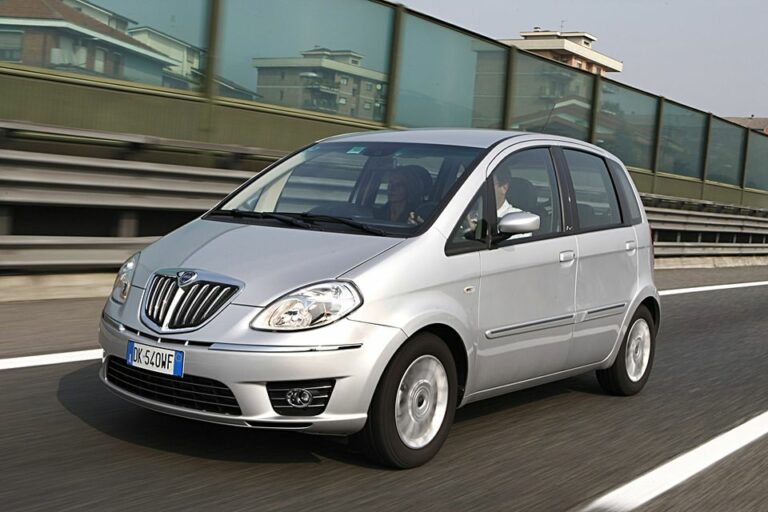 L&rsquo;axe Lancia-FIAT relancé : Vers une nouvelle génération de « modèles jumeaux » premium