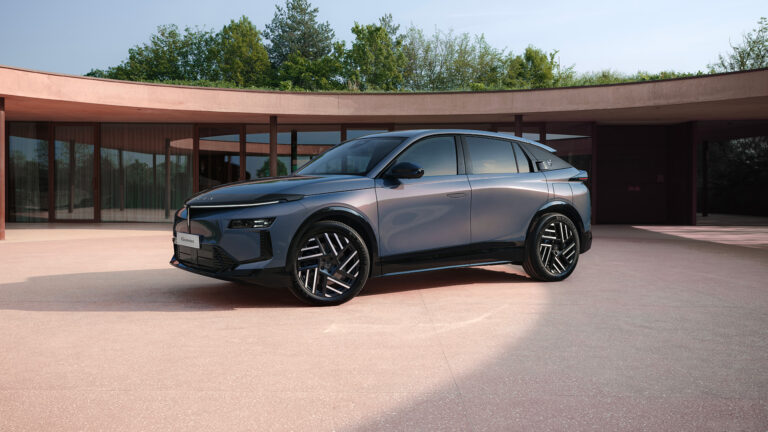 Nouvelle Lancia Gamma (2026) : Le fleuron Made in Italy se dévoile !