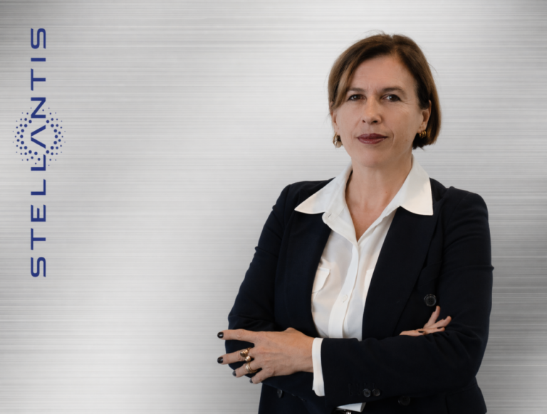 Double mission stratégique pour Roberta Zerbi : Entre réseau européen et Renaissance Lancia
