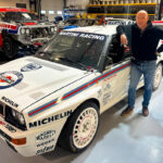 Didier Auriol Lancia