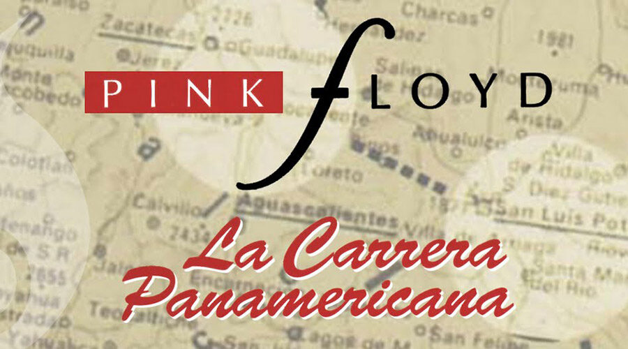 Carrera Panamericana : Quand le V6 de la Lancia Aurelia B20 inspirait les Pink Floyd
