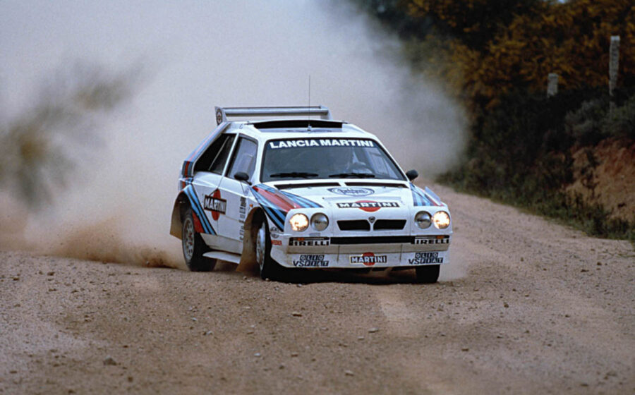 Henri Toivonen et Estoril : La vérité derrière le plus grand mythe du Groupe B