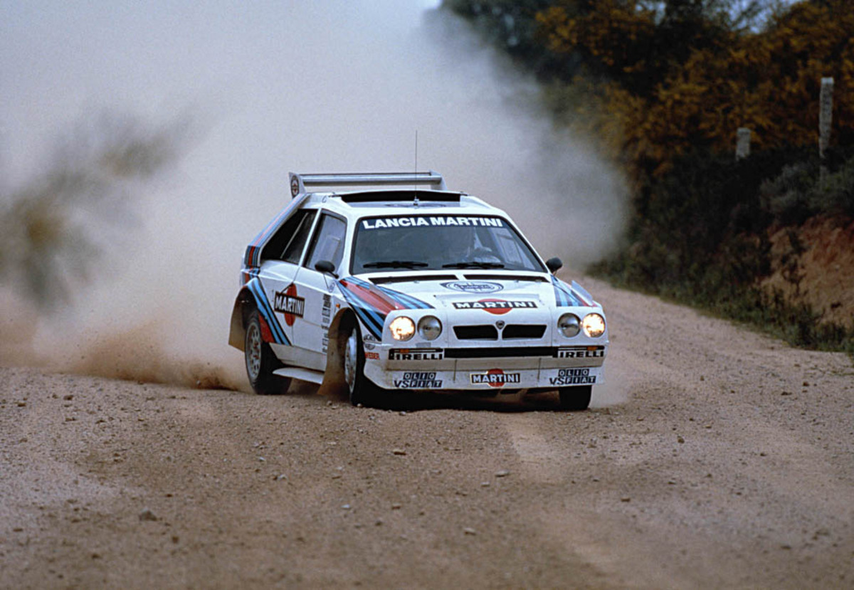 Henri Toivonen et Estoril : La vérité derrière le plus grand mythe du Groupe B
