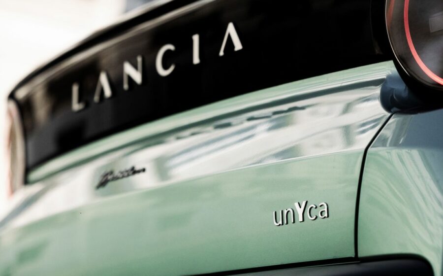 Lancia Ypsilon Unyca : Une série limitée exclusive et affûtée pour le marché BeLux