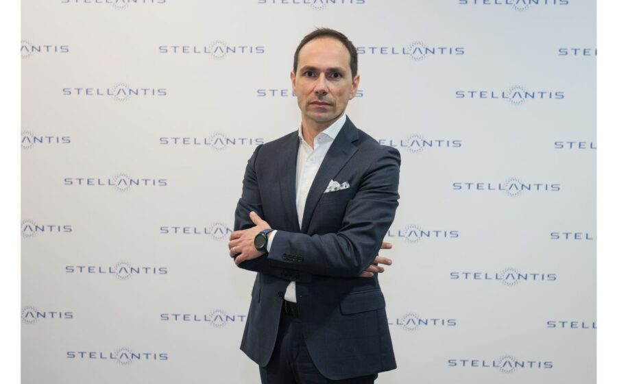 Nomination : Alessio Scutari prend les rênes de Lancia en Italie, Alain Descat toujours à la barre en France